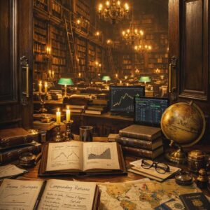 Financial Freedom Education Library License